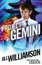 [The Mission League 02] • Project Gemini (Mission 2